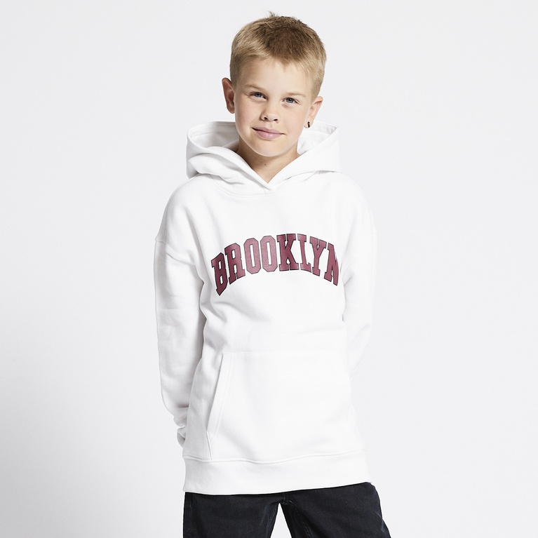 Hood "Jordon"